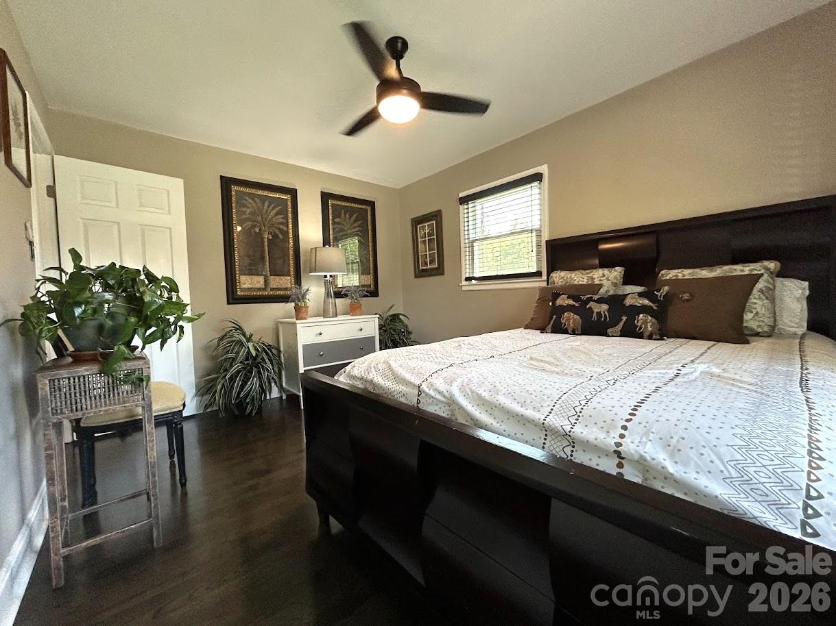 7113 Sterncrest Place — Charlotte
