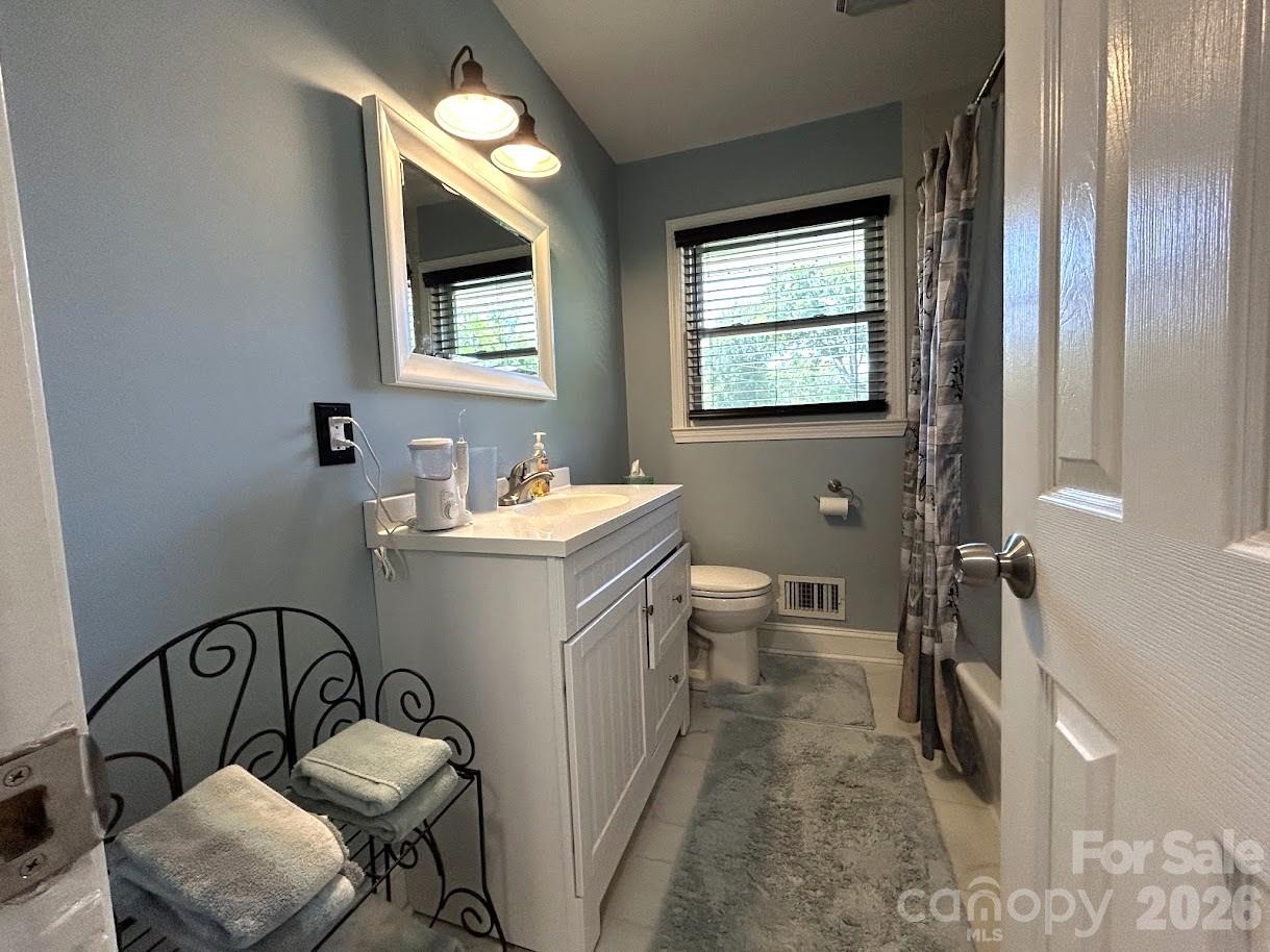 7113 Sterncrest Place — Charlotte