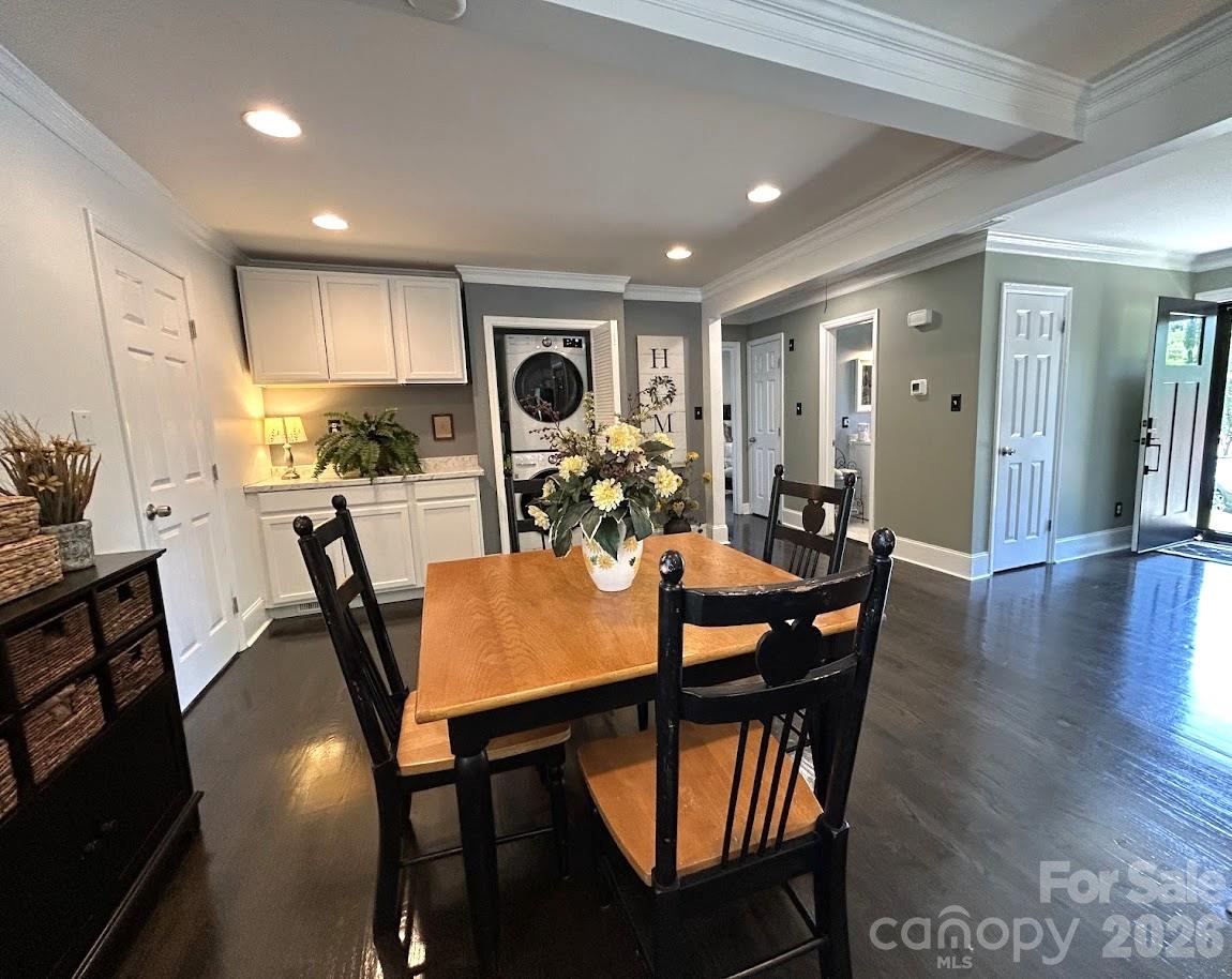 7113 Sterncrest Place — Charlotte