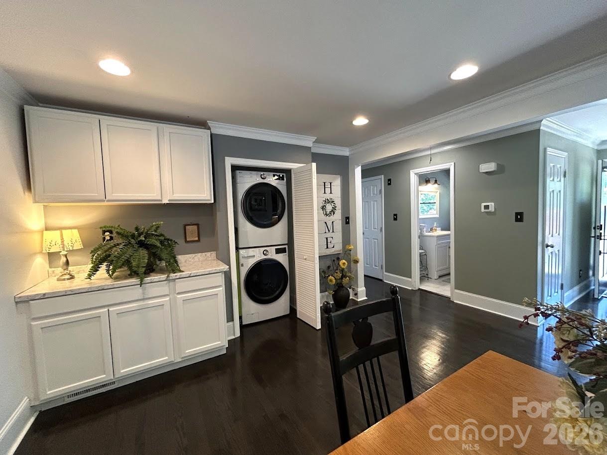 7113 Sterncrest Place — Charlotte