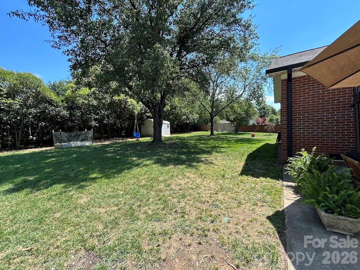 7113 Sterncrest Place — Charlotte