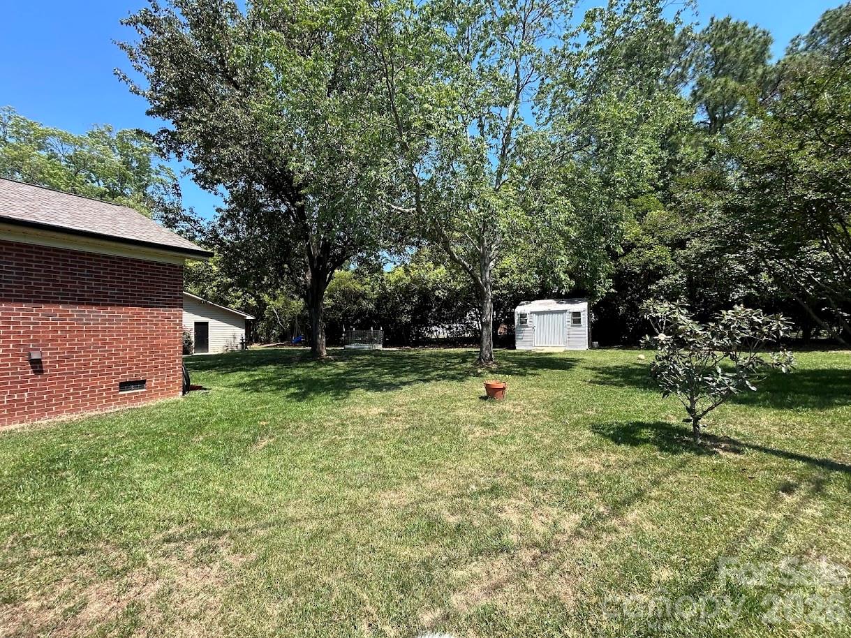 7113 Sterncrest Place — Charlotte