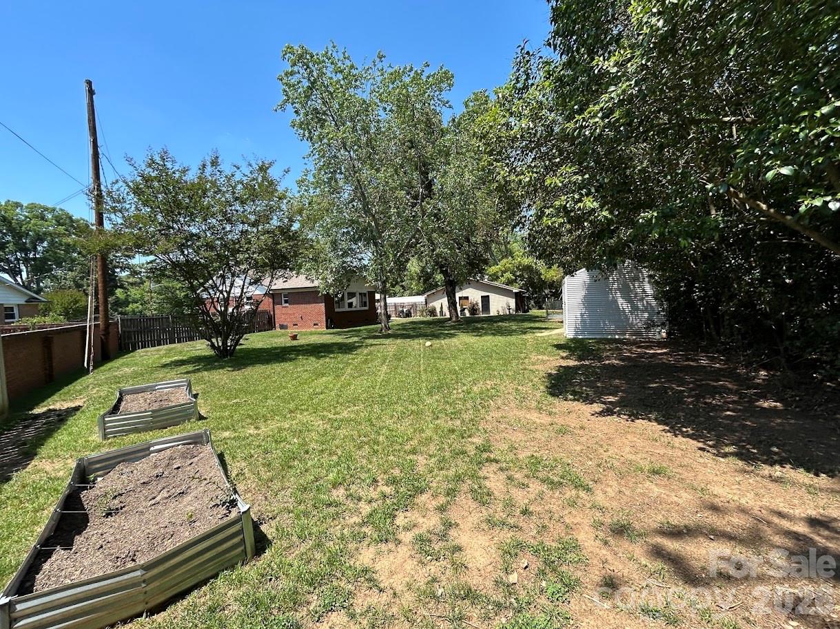 7113 Sterncrest Place — Charlotte