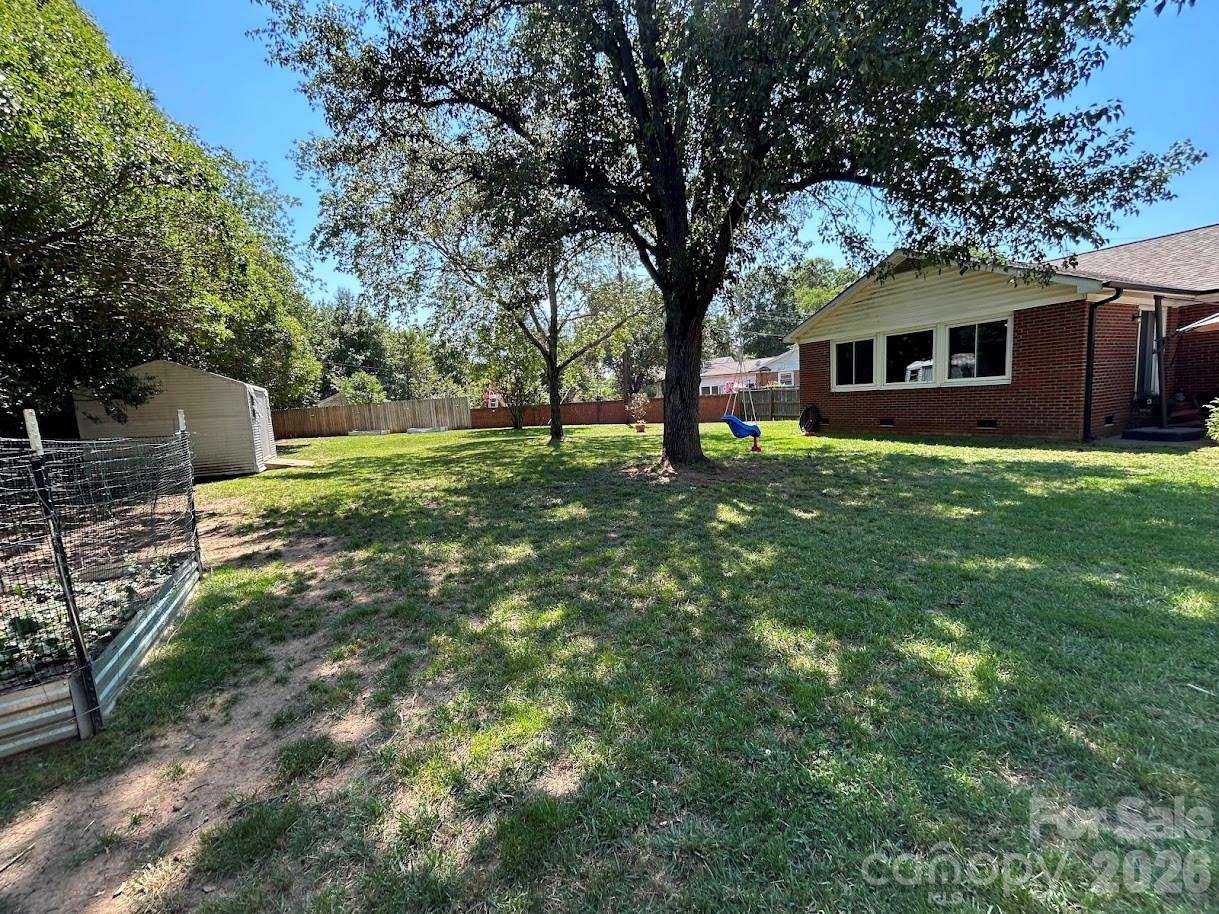 7113 Sterncrest Place — Charlotte