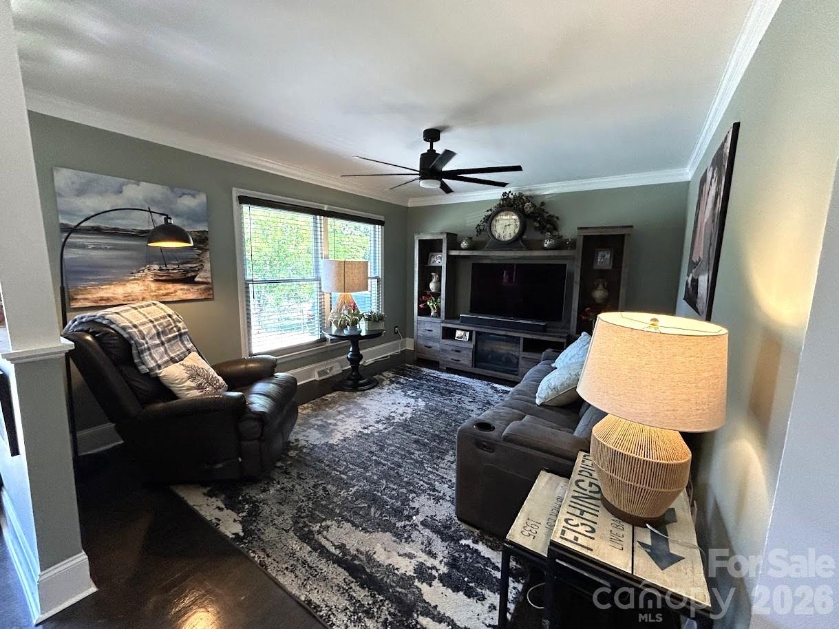 7113 Sterncrest Place — Charlotte