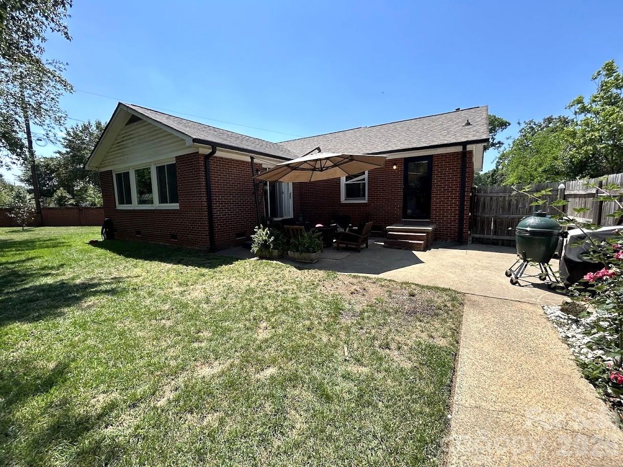 7113 Sterncrest Place — Charlotte