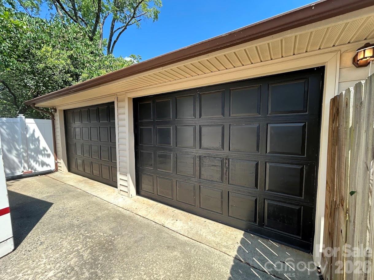 7113 Sterncrest Place — Charlotte
