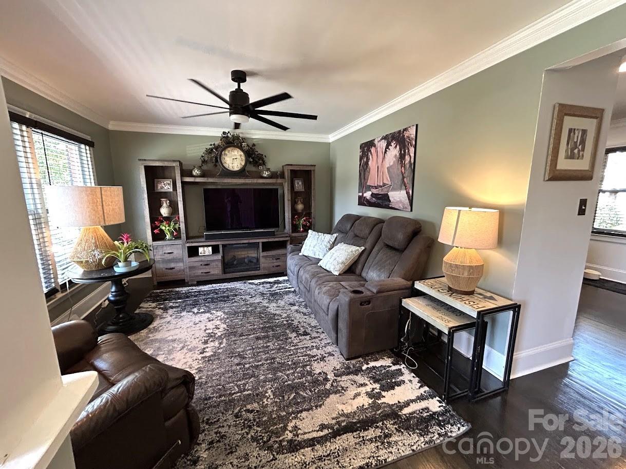 7113 Sterncrest Place — Charlotte