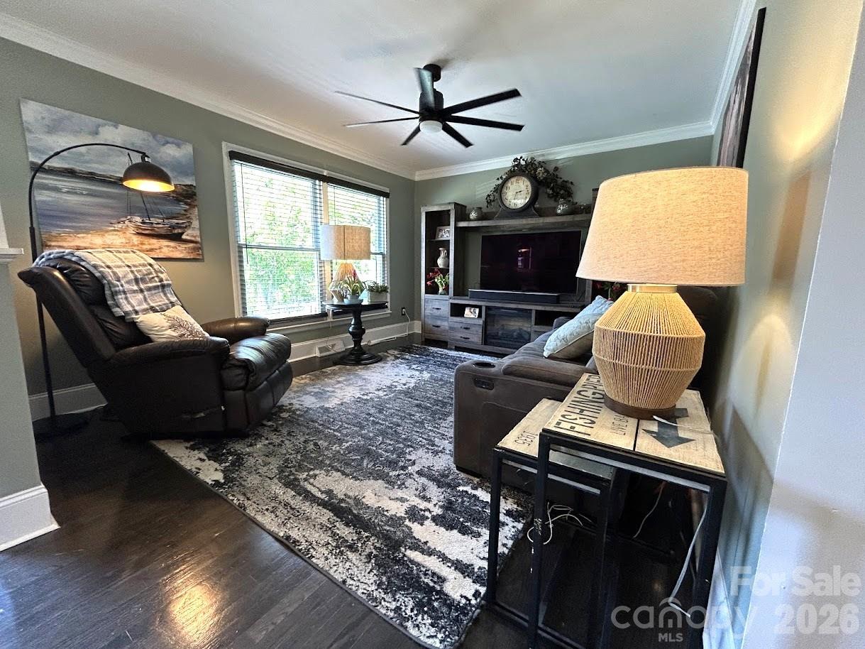 7113 Sterncrest Place — Charlotte