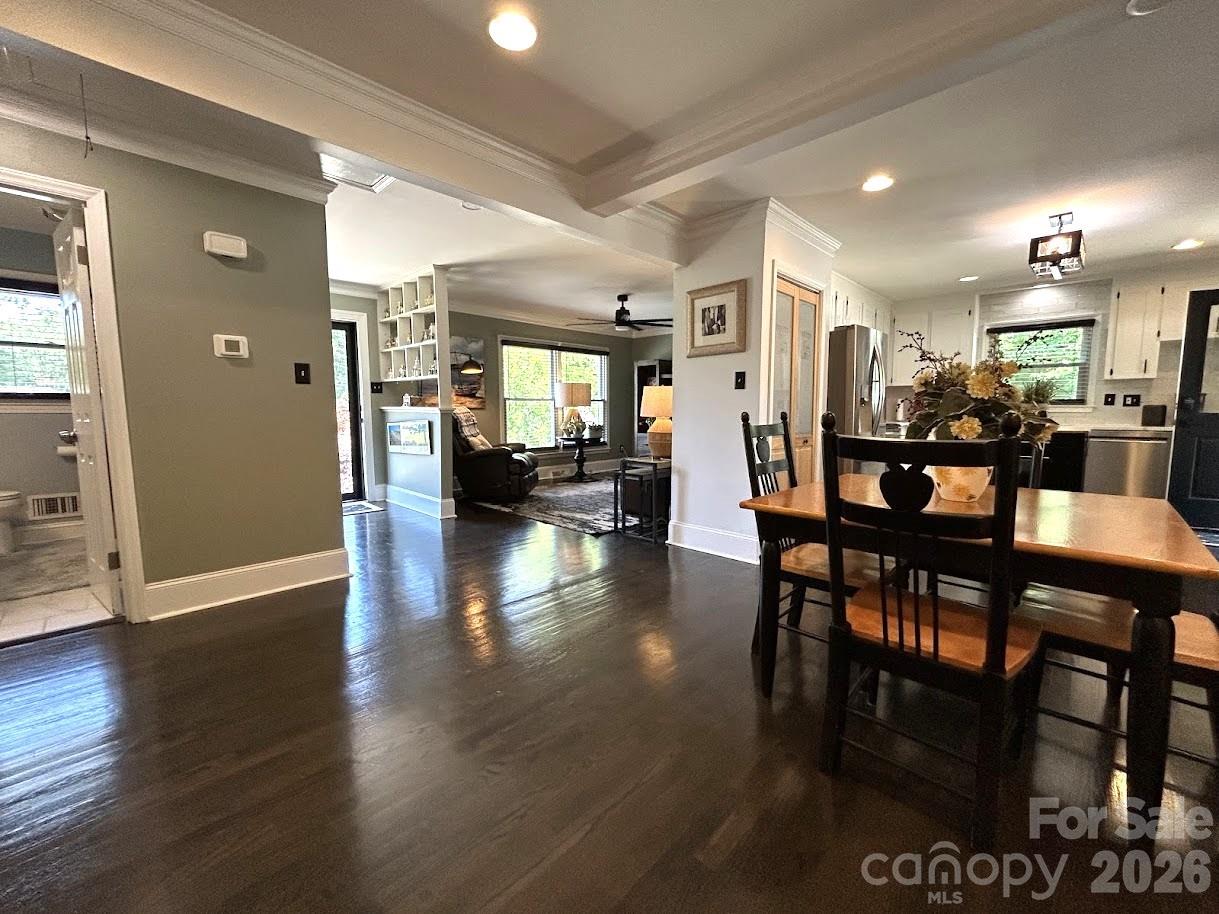 7113 Sterncrest Place — Charlotte