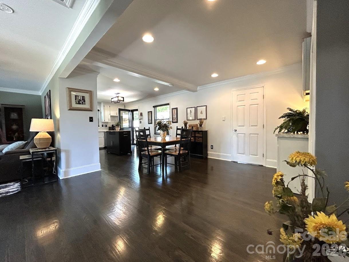 7113 Sterncrest Place — Charlotte