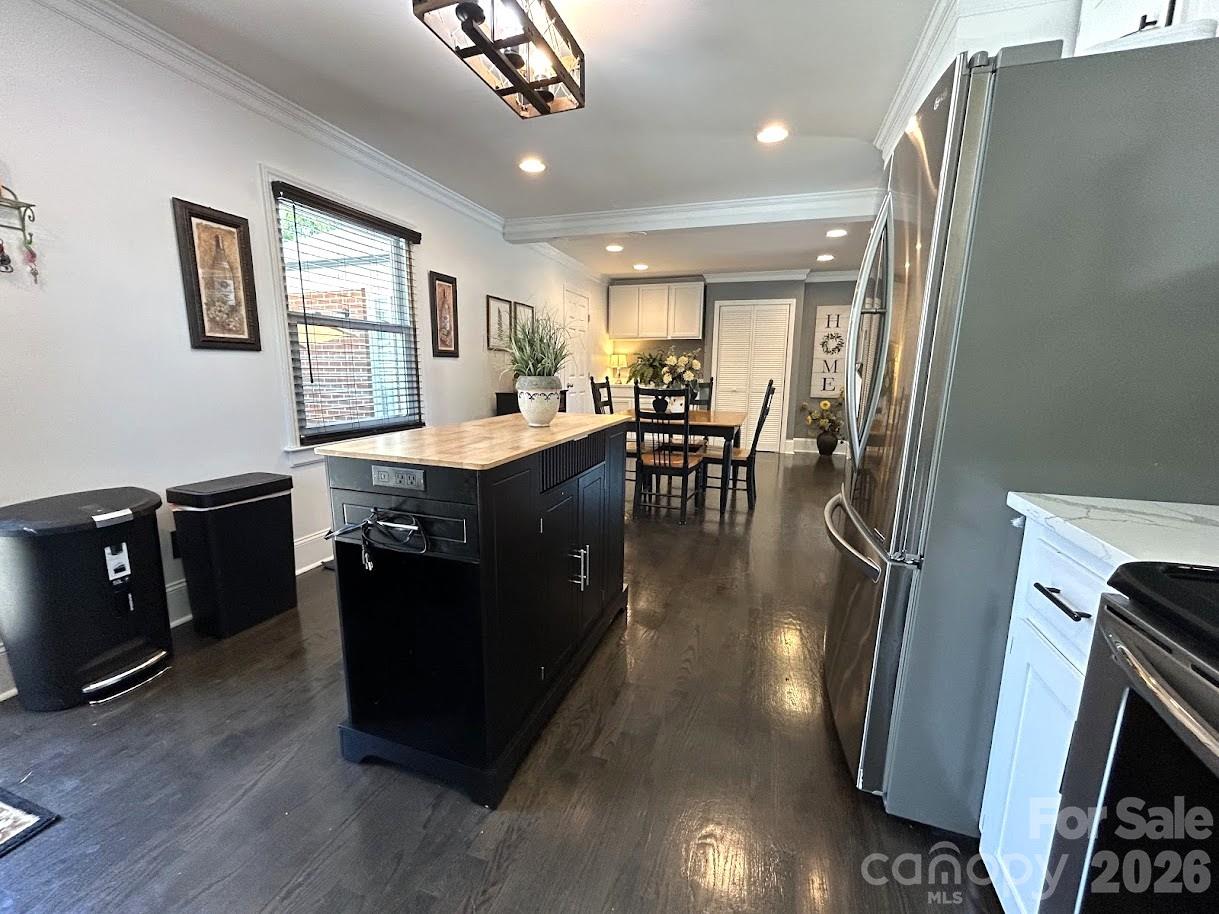 7113 Sterncrest Place — Charlotte