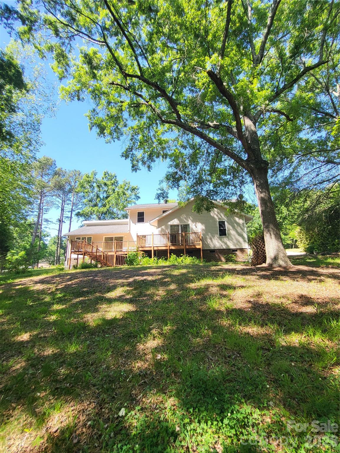1913 Lake Monroe Drive — Monroe
