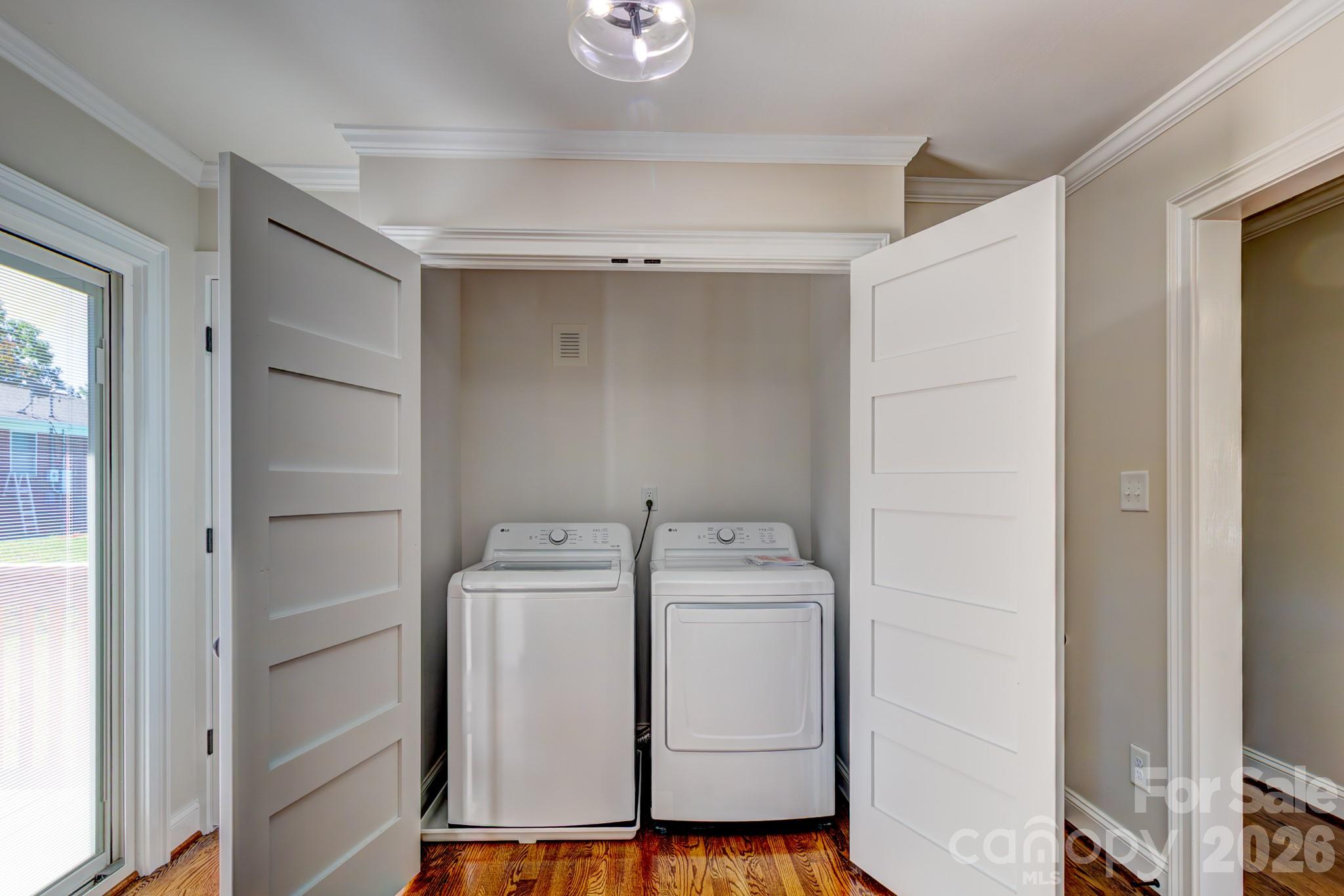 303 Mark Street — Cherryville