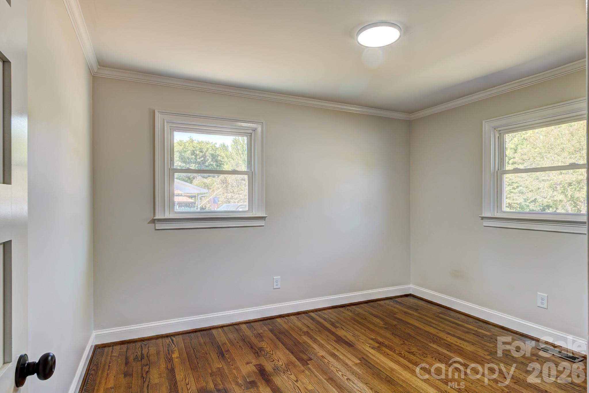303 Mark Street — Cherryville