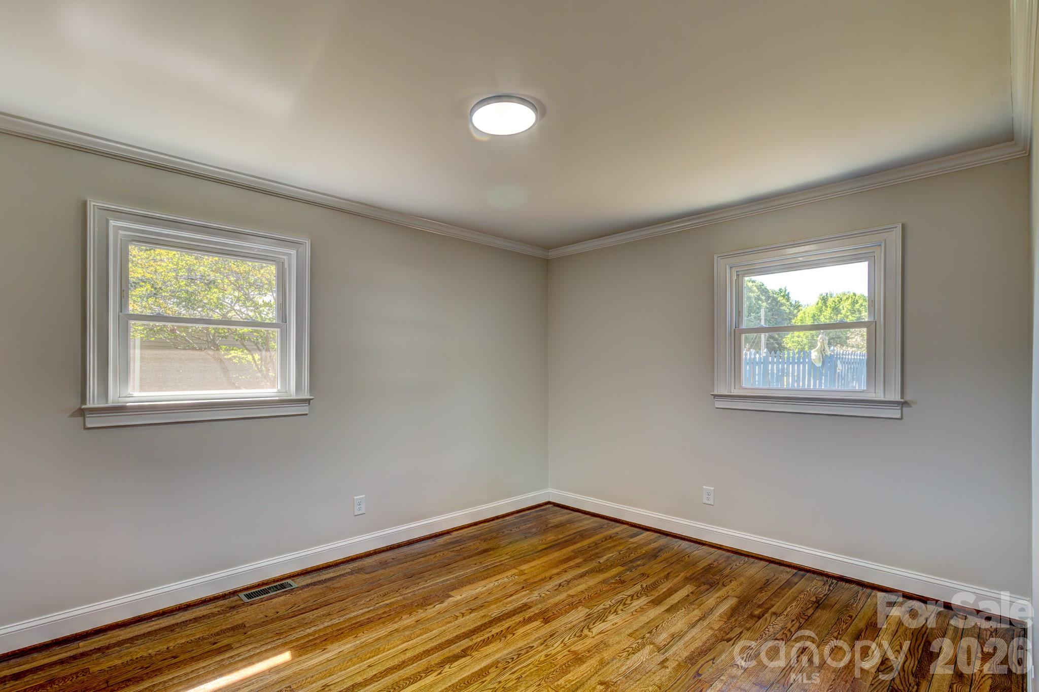 303 Mark Street — Cherryville