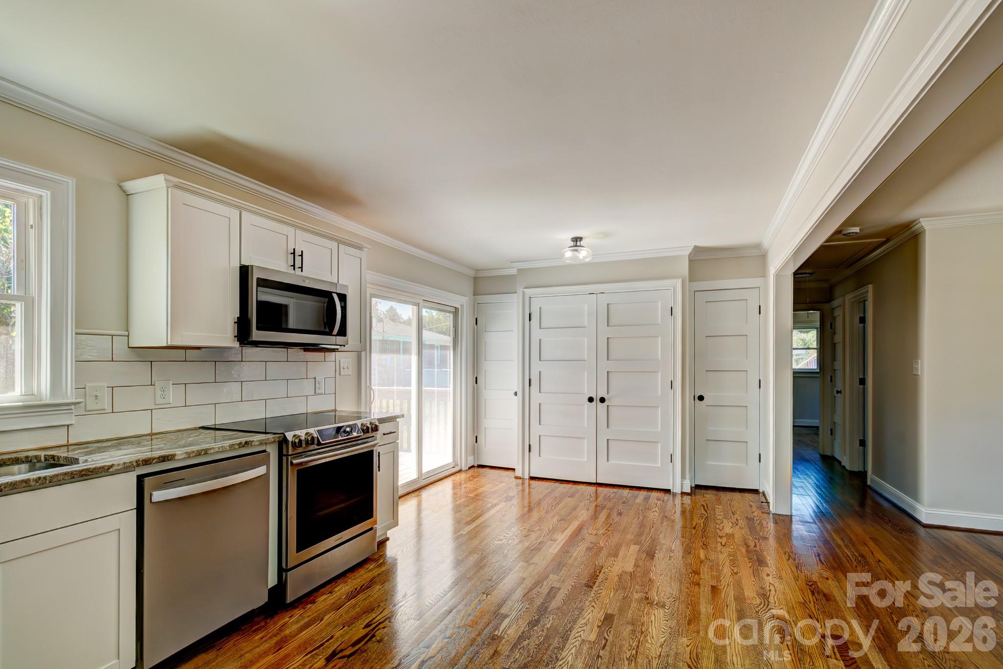 303 Mark Street — Cherryville