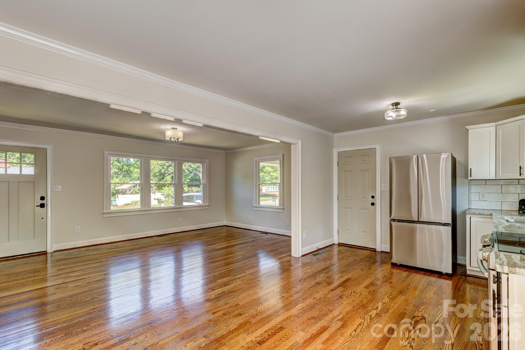 303 Mark Street — Cherryville