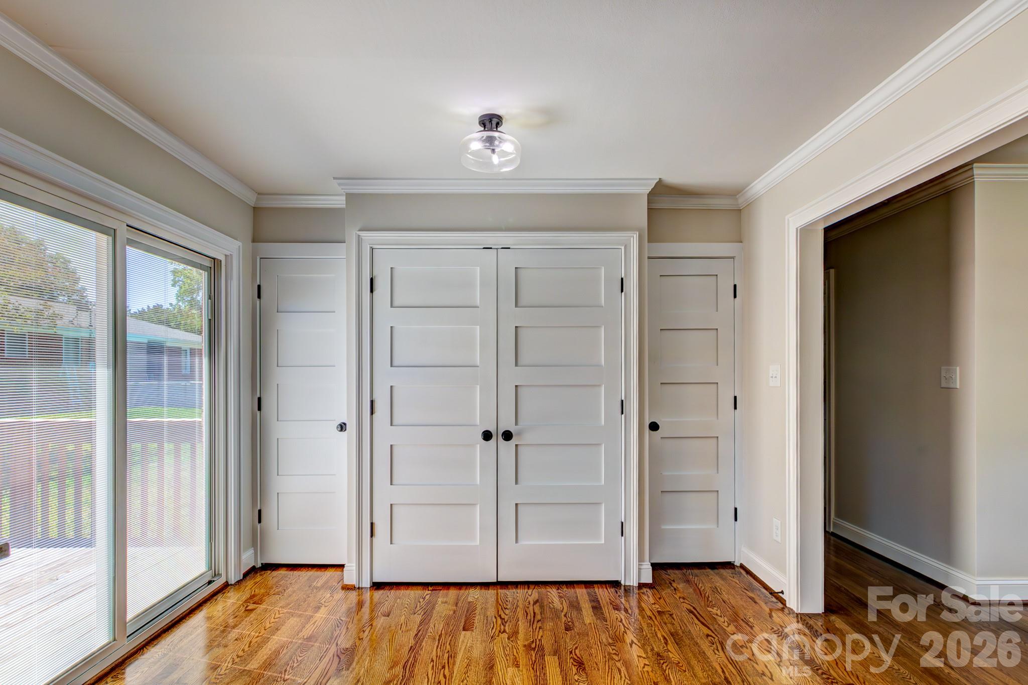 303 Mark Street — Cherryville