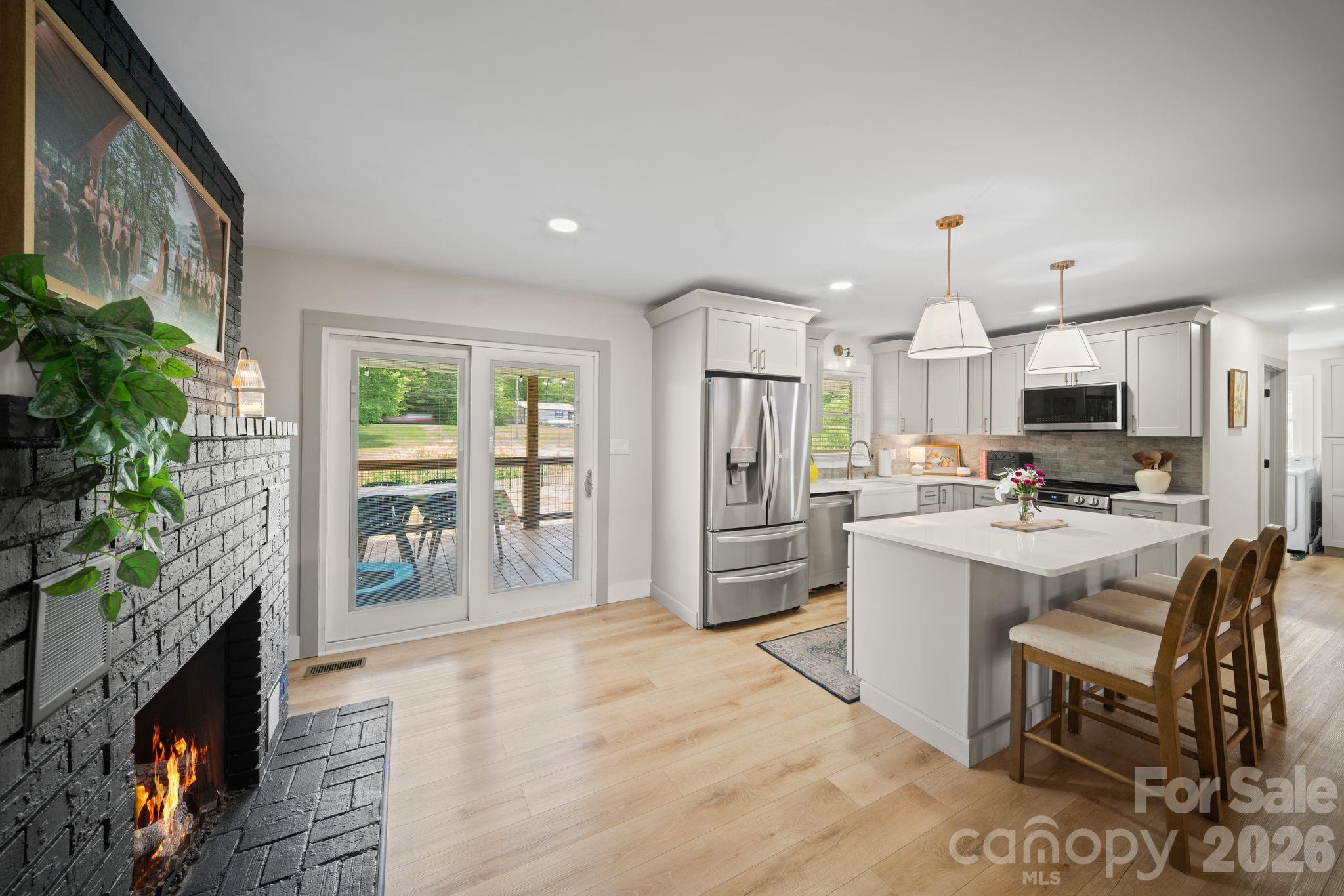 97 Paul Holland Road — Canton