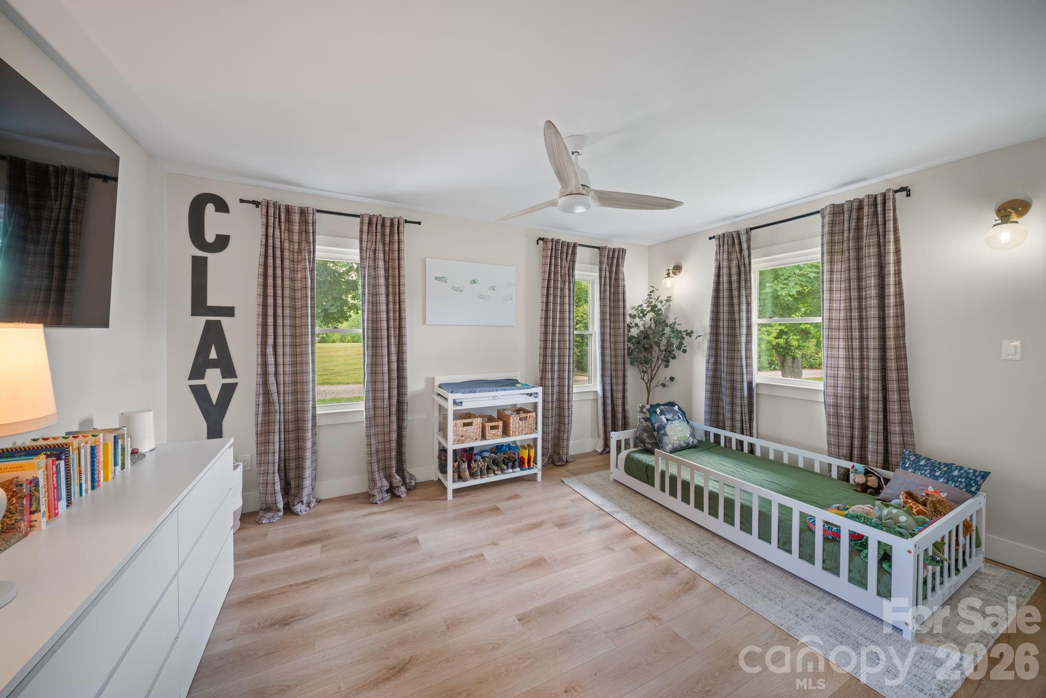 97 Paul Holland Road — Canton