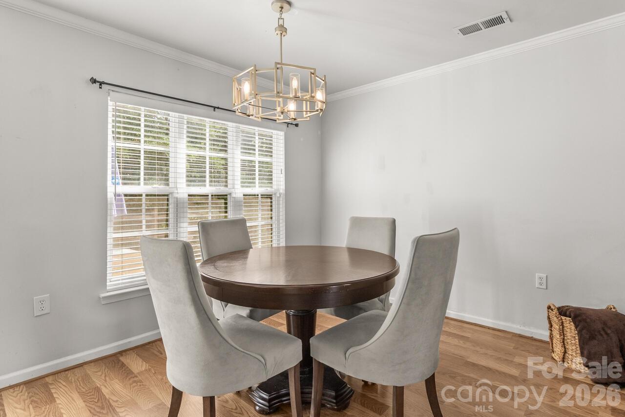 6907 Murray Grey Lane — Charlotte