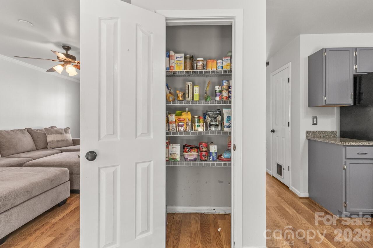 6907 Murray Grey Lane — Charlotte