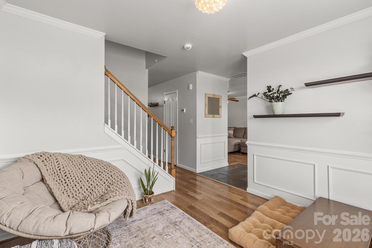 6907 Murray Grey Lane — Charlotte