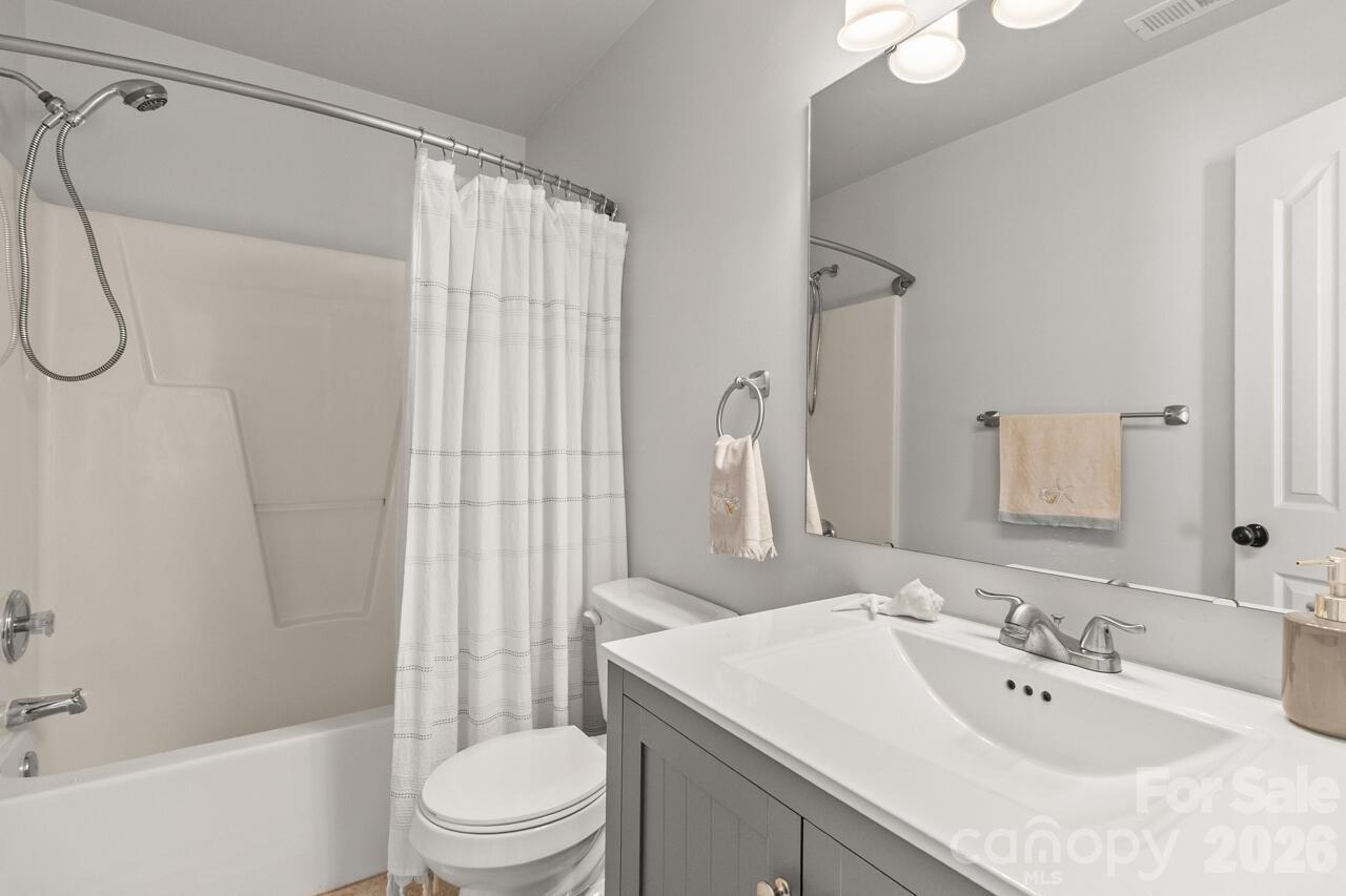 6907 Murray Grey Lane — Charlotte