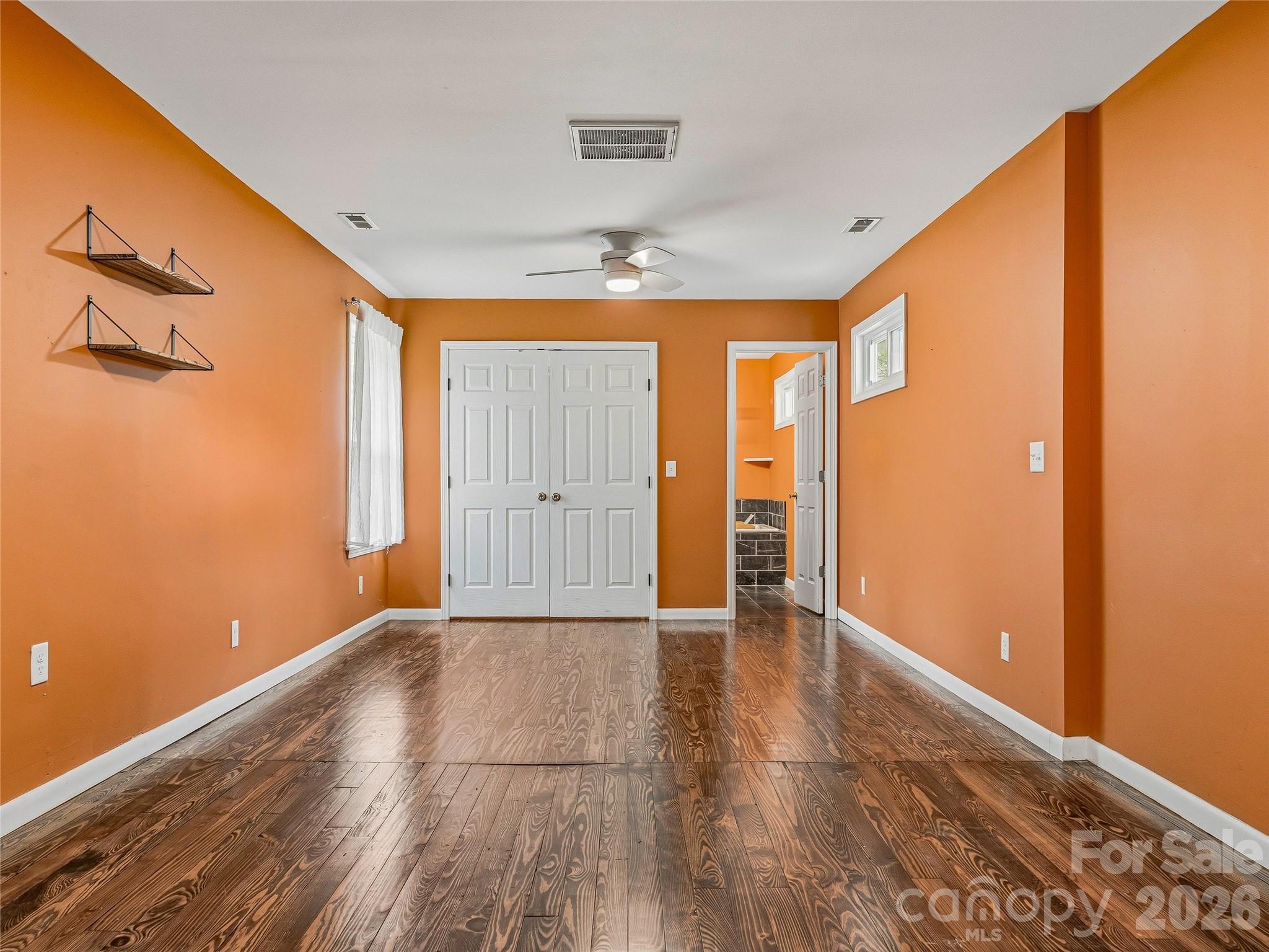506 Johnston School Road — Asheville