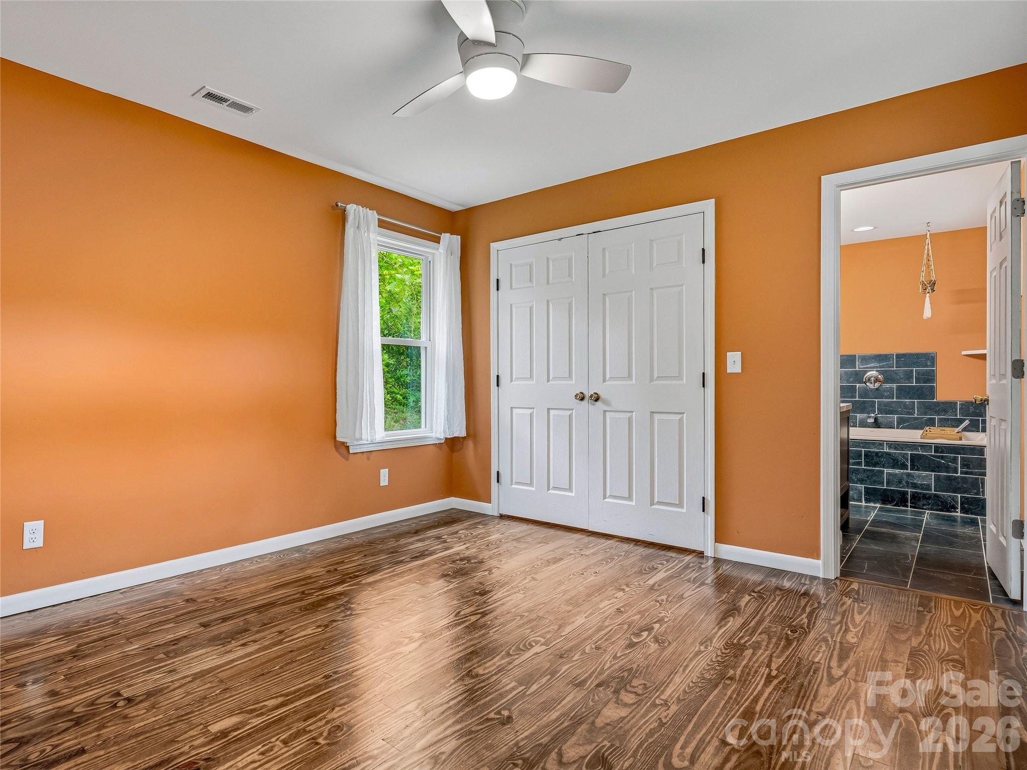 506 Johnston School Road — Asheville