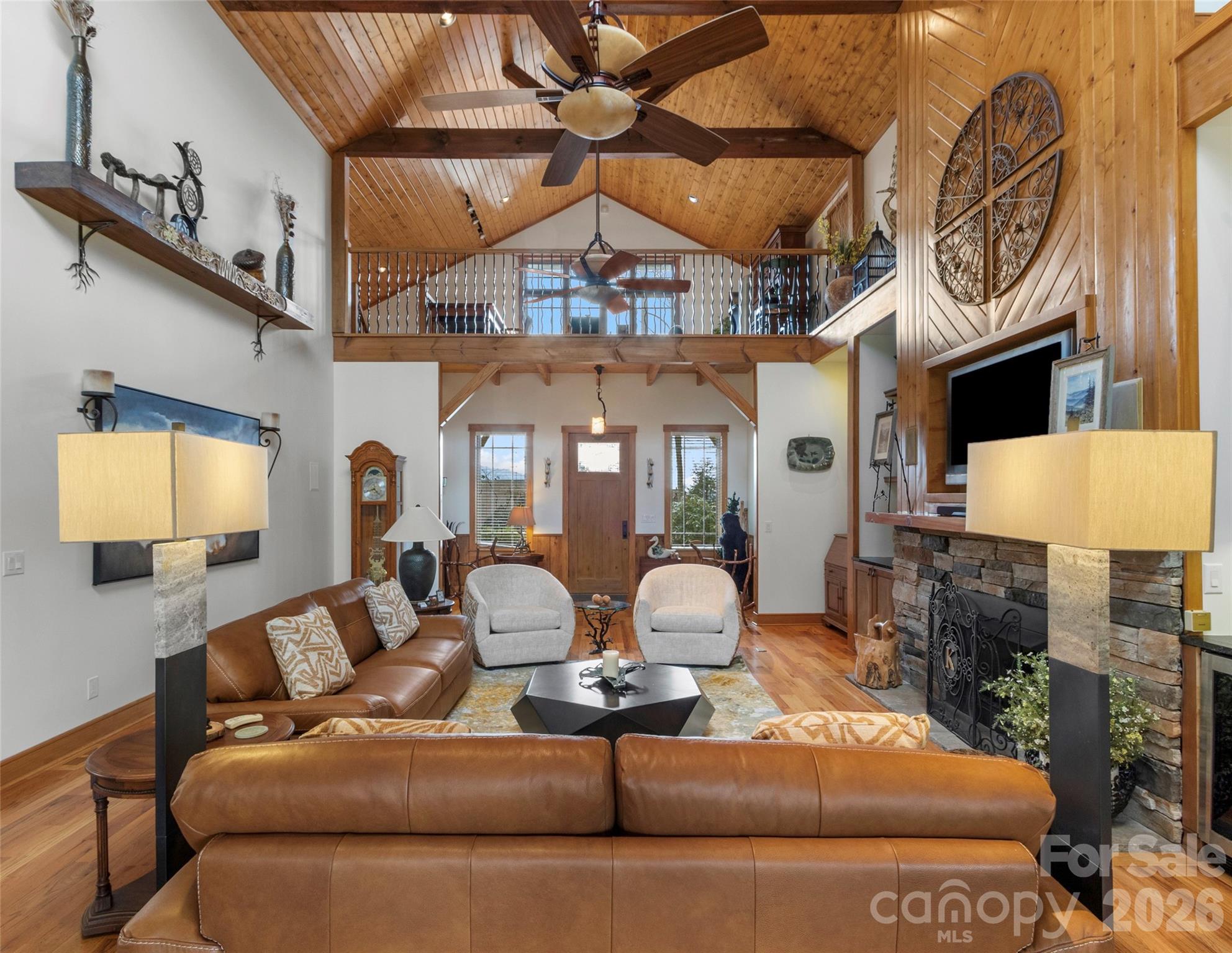 324 Austin Mountain Drive — Burnsville