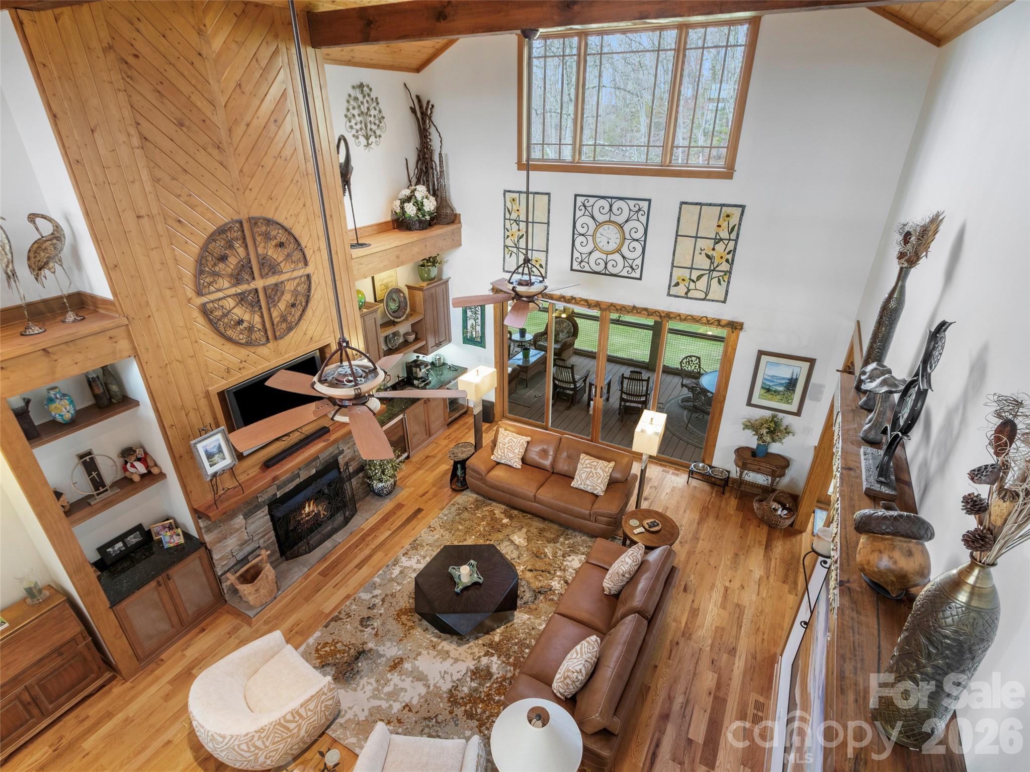 324 Austin Mountain Drive — Burnsville