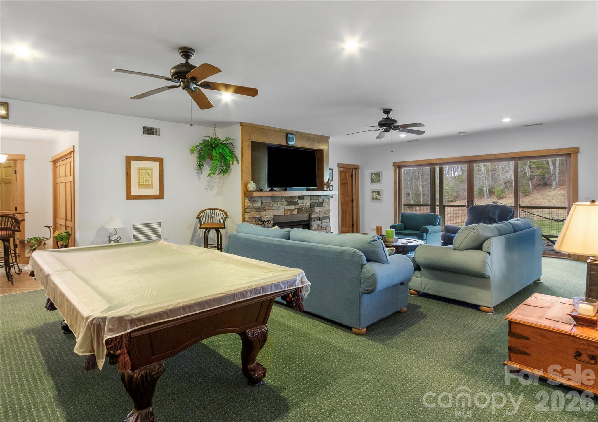 324 Austin Mountain Drive — Burnsville