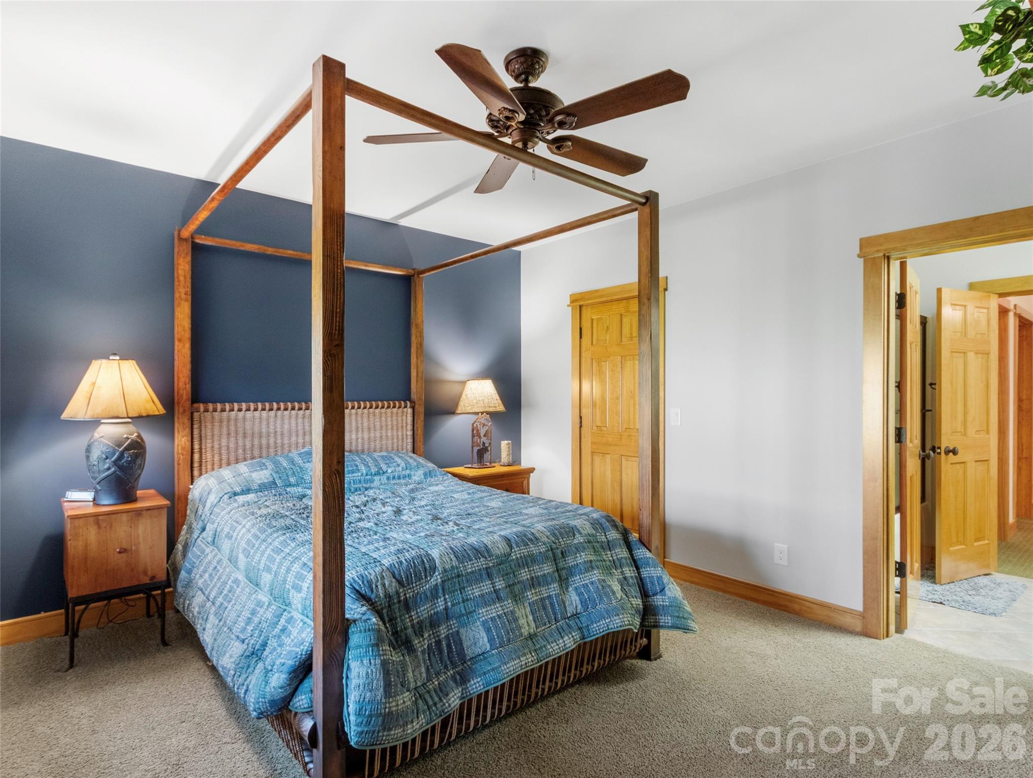 324 Austin Mountain Drive — Burnsville
