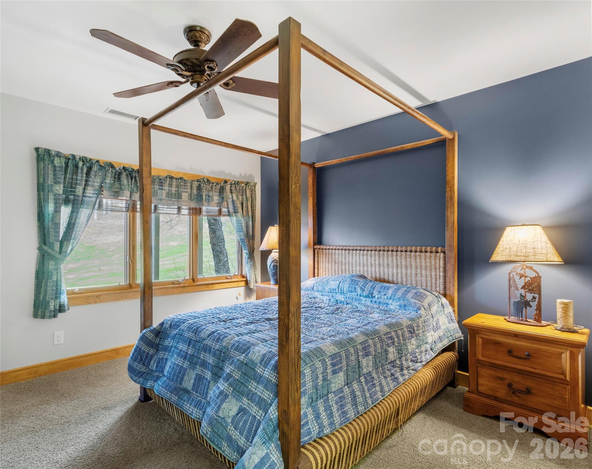 324 Austin Mountain Drive — Burnsville