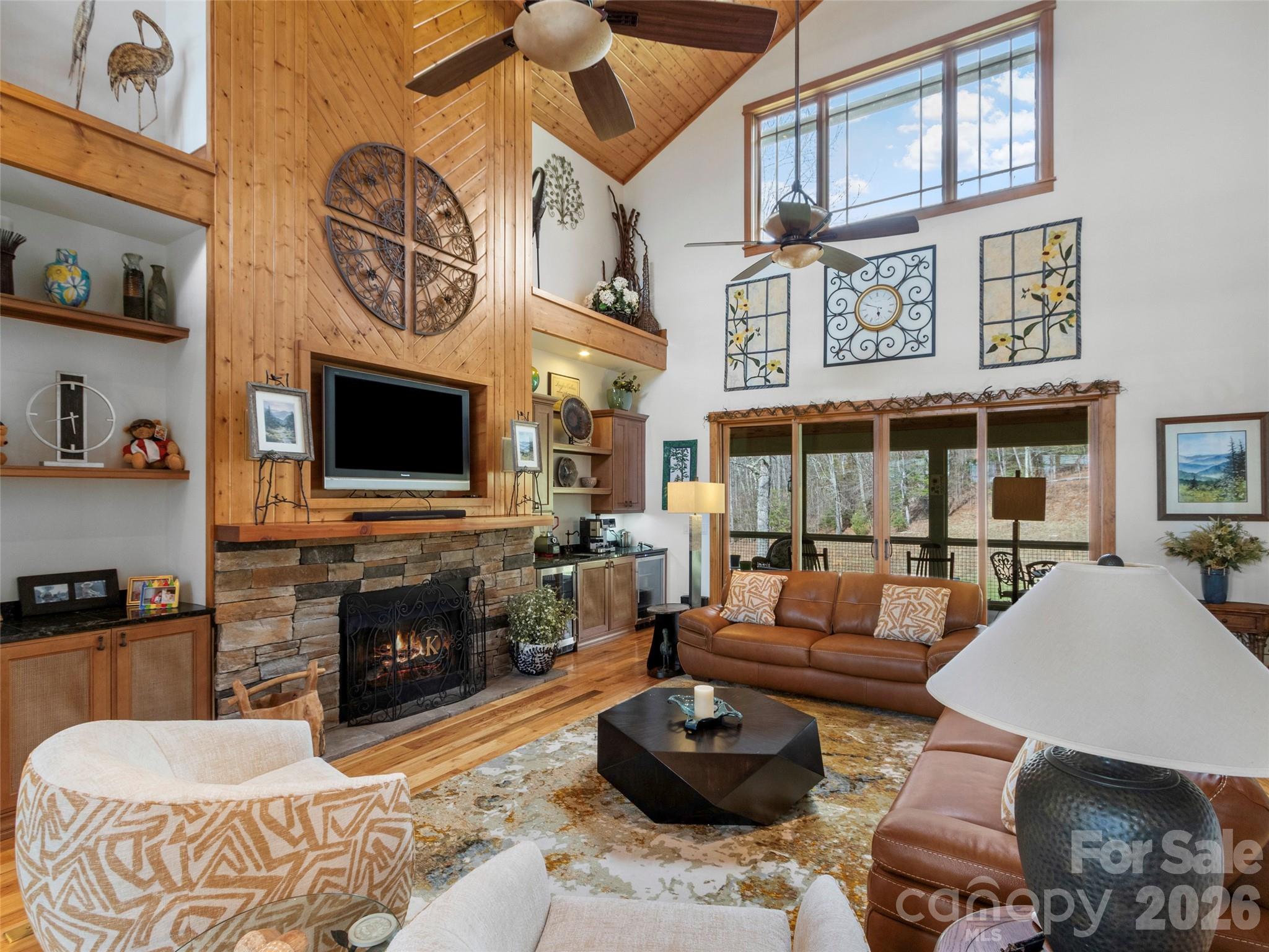 324 Austin Mountain Drive — Burnsville