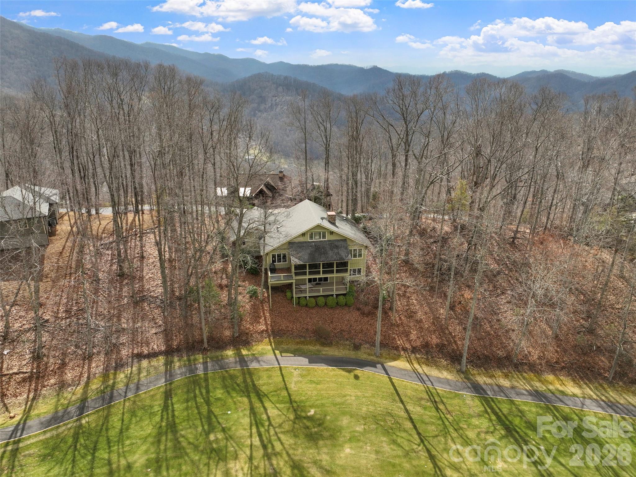 324 Austin Mountain Drive — Burnsville