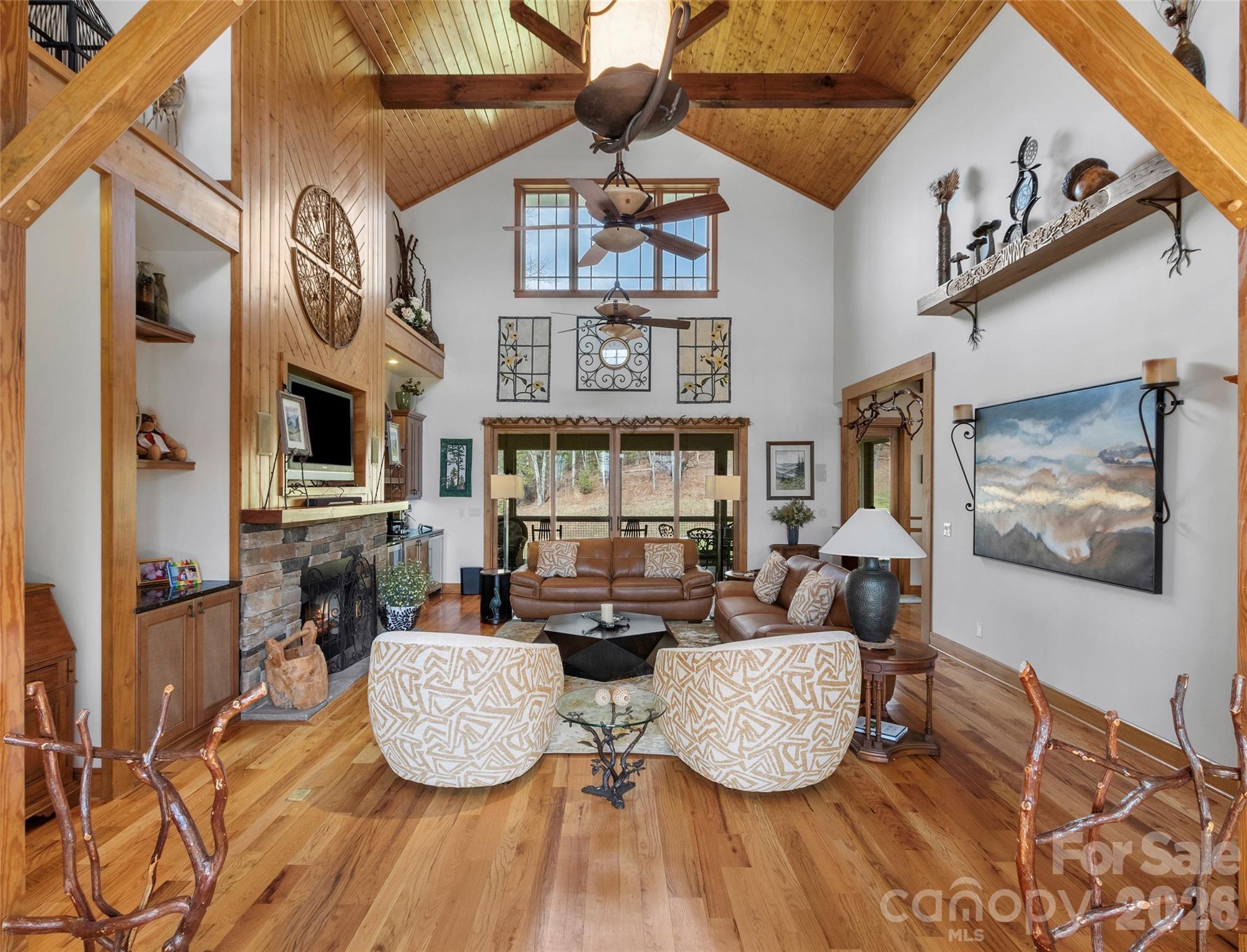 324 Austin Mountain Drive — Burnsville