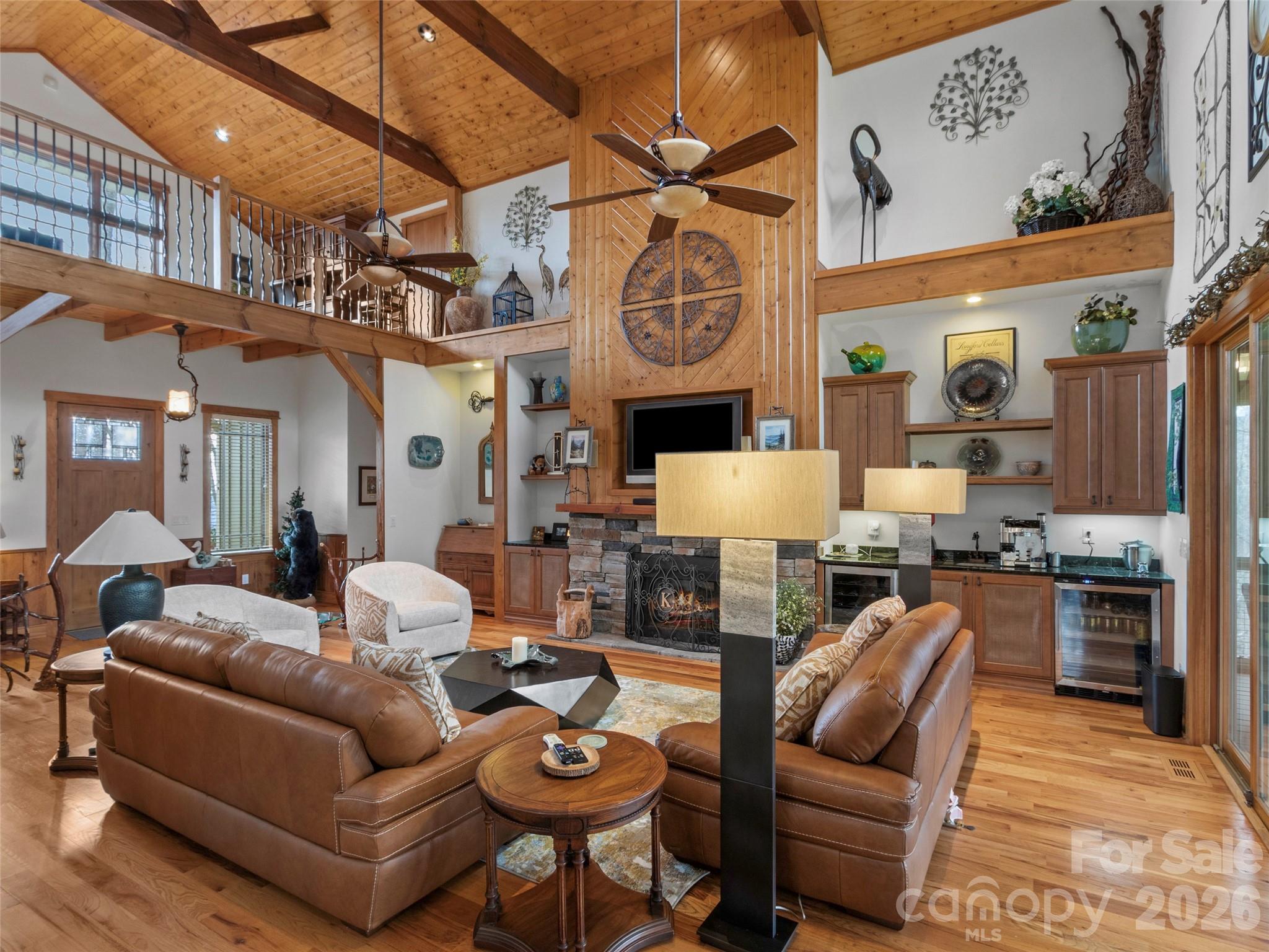 324 Austin Mountain Drive — Burnsville