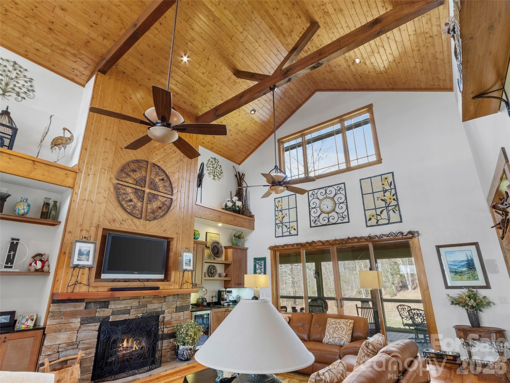 324 Austin Mountain Drive — Burnsville