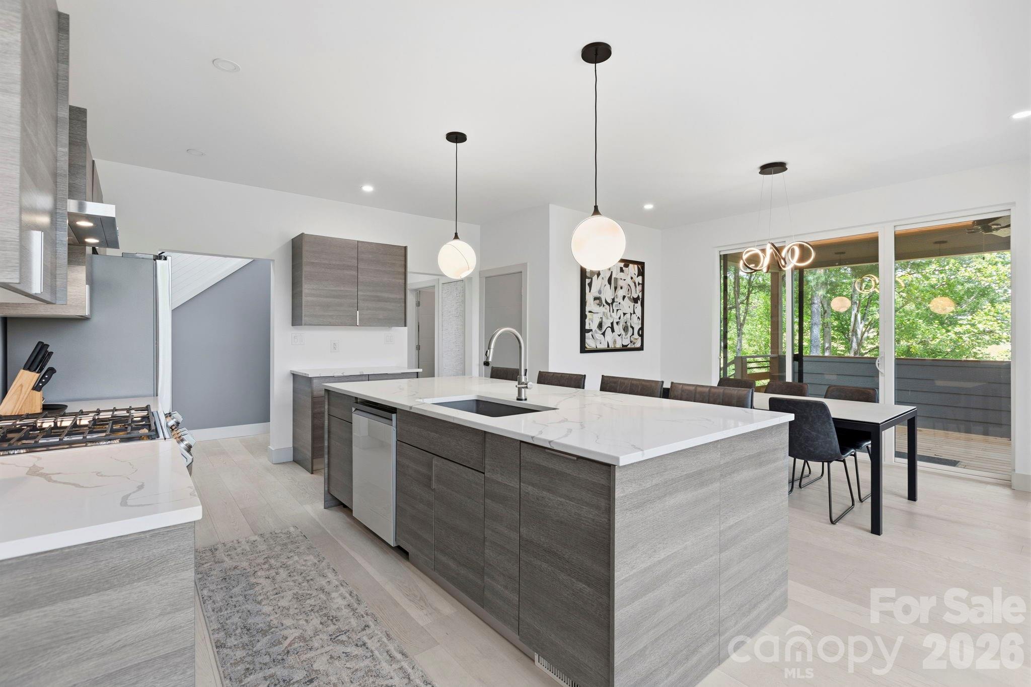 22 Lara Drive — Mills River