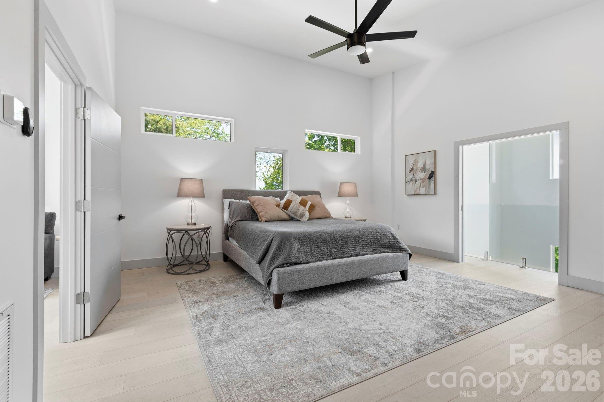22 Lara Drive — Mills River