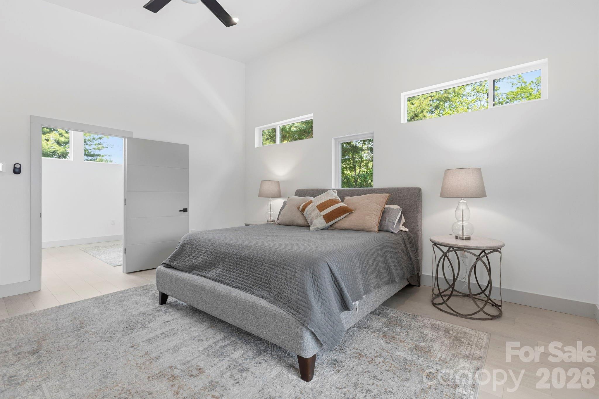 22 Lara Drive — Mills River
