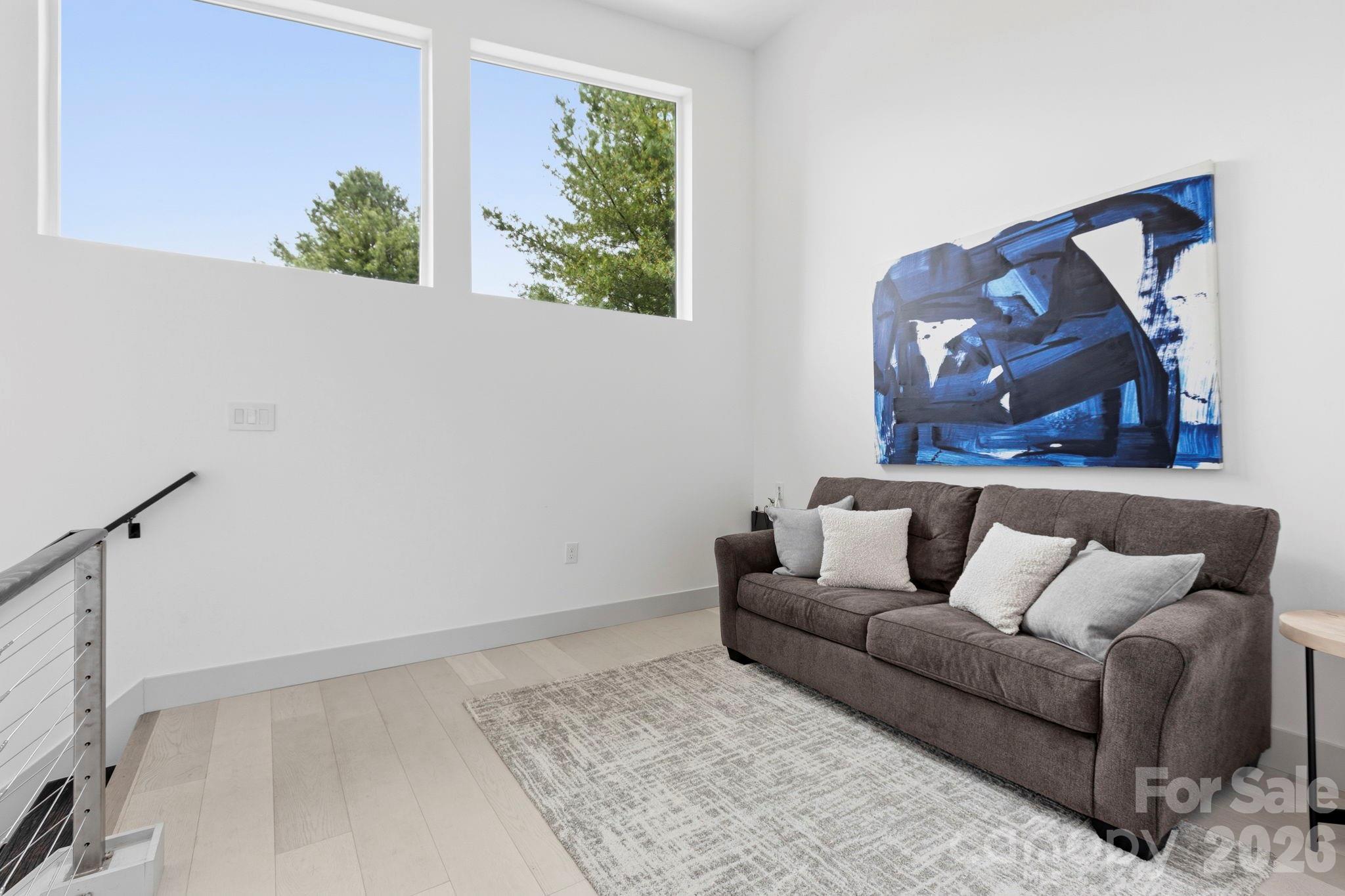 22 Lara Drive — Mills River