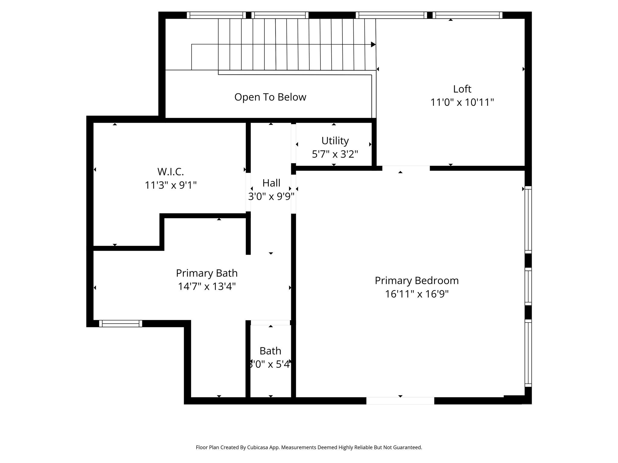 22 Lara Drive — Mills River