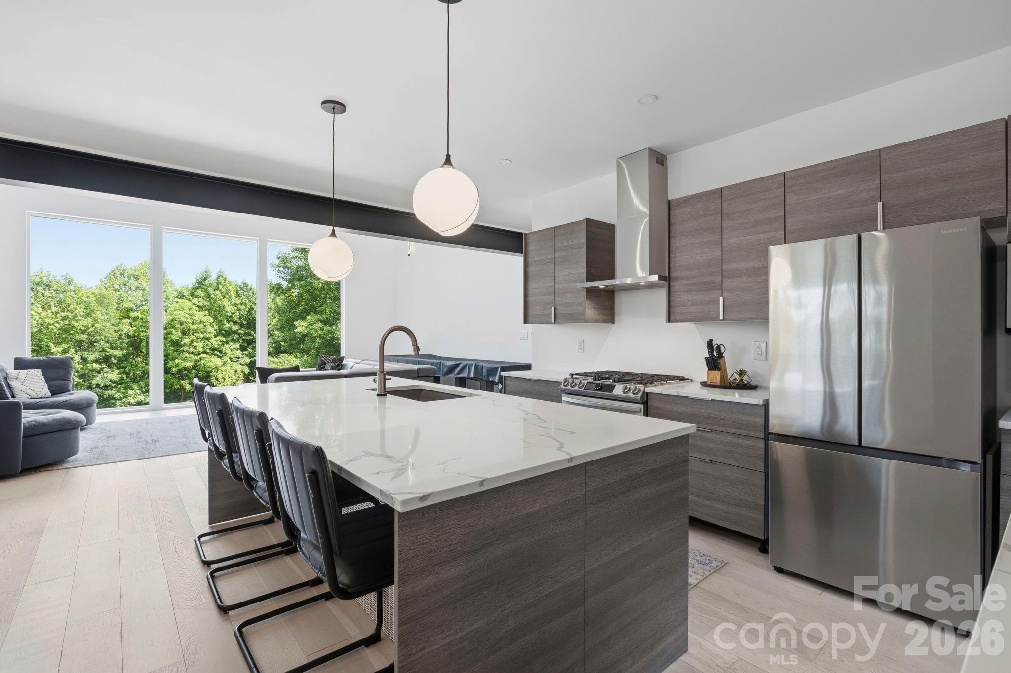 22 Lara Drive — Mills River