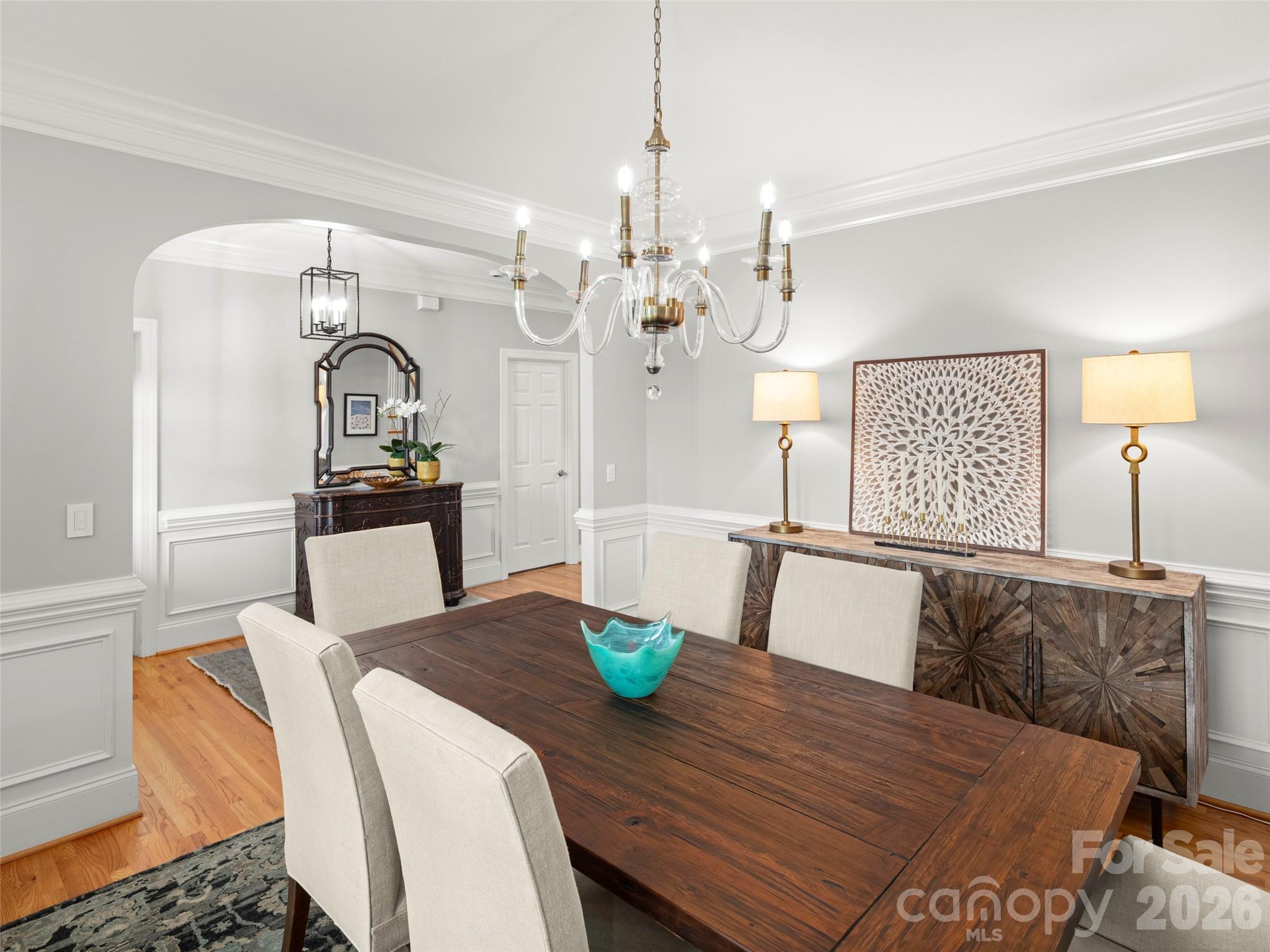 47 Drakes Meadow Lane — Arden