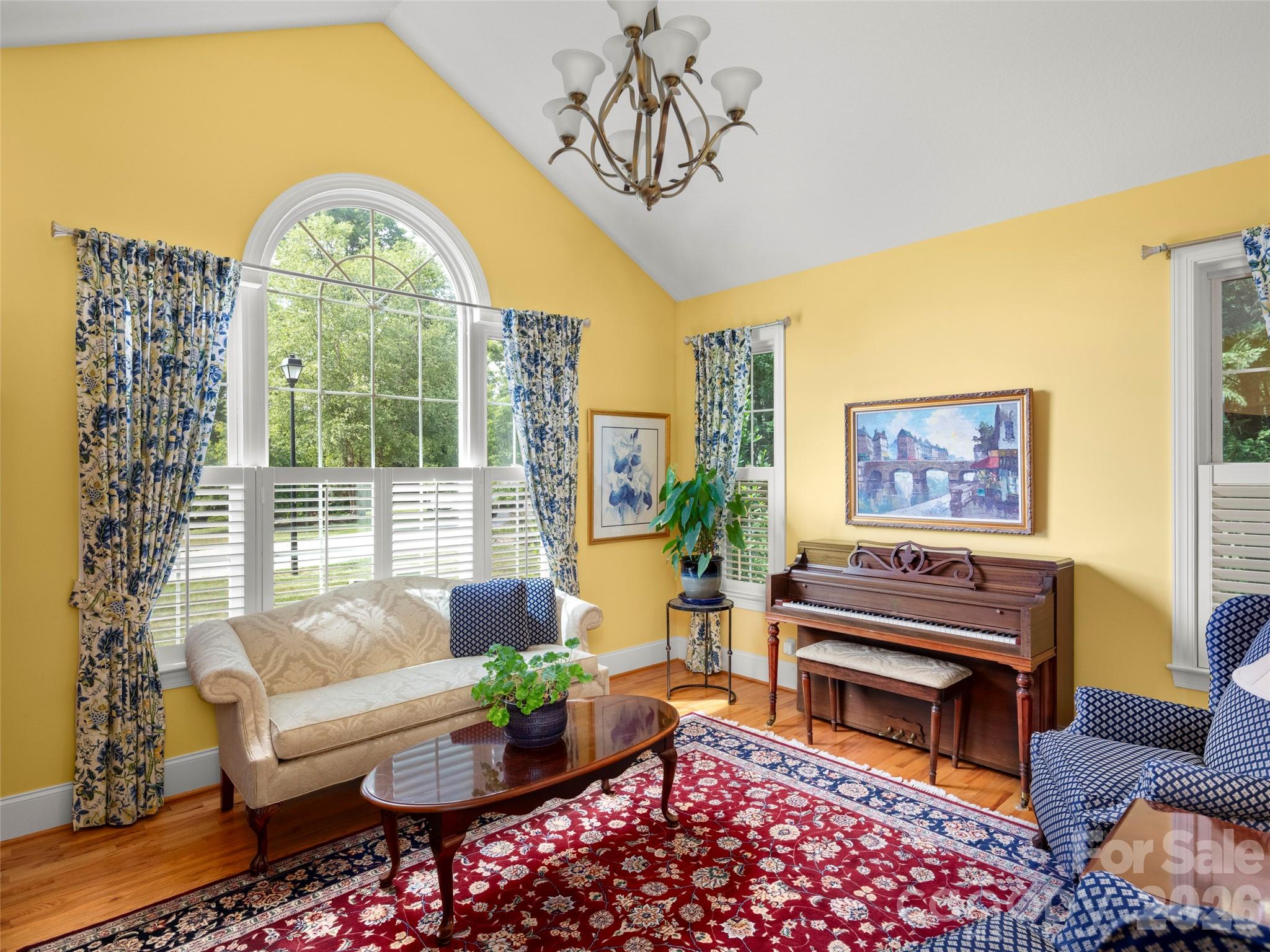 47 Drakes Meadow Lane — Arden