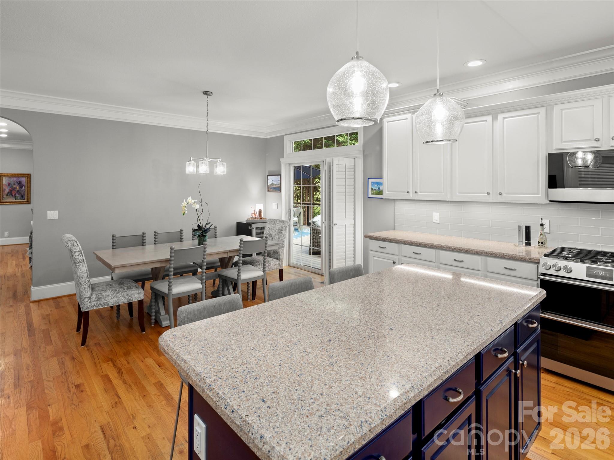47 Drakes Meadow Lane — Arden